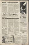 September 28, 1979 by The Daily Mississippian