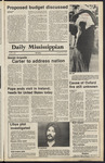 October 01, 1979 by The Daily Mississippian