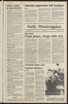 October 03, 1979 by The Daily Mississippian