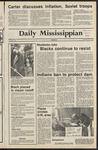 October 10, 1979 by The Daily Mississippian