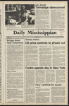 October 12, 1979 by The Daily Mississippian