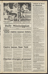 October 15, 1979 by The Daily Mississippian