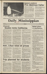 October 16, 1979 by The Daily Mississippian