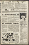 October 17, 1979 by The Daily Mississippian