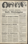 October 22, 1979 by The Daily Mississippian