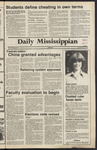 October 24, 1979 by The Daily Mississippian