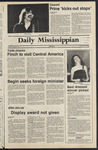 October 30, 1979 by The Daily Mississippian