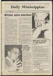 November 07, 1979 by The Daily Mississippian