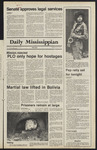 November 08, 1979 by The Daily Mississippian