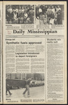 November 09, 1979 by The Daily Mississippian