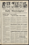 November 13, 1979 by The Daily Mississippian