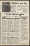 November 15, 1979 by The Daily Mississippian