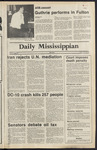 November 29, 1979 by The Daily Mississippian