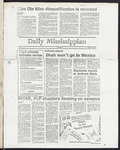 November 30, 1979 by The Daily Mississippian