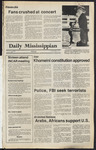 December 04, 1979 by The Daily Mississippian