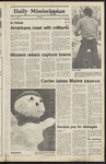 February 11, 1980 by The Daily Mississippian