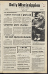 April 22, 1980 by The Daily Mississippian