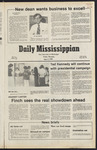 June 06, 1980 by The Daily Mississippian