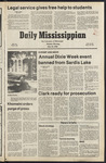 June 16, 1980 by The Daily Mississippian