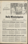 June 23, 1980 by The Daily Mississippian