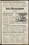 July 01, 1980 by The Daily Mississippian