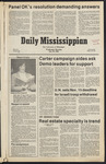 July 30, 1980 by The Daily Mississippian