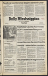 August 04, 1980 by The Daily Mississippian