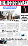 January 25, 2024 by The Daily Mississippian