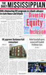 February 13, 2025 by The Daily Mississippian