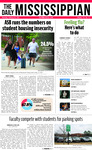 February 20, 2025 by The Daily Mississippian