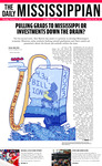 February 22, 2024 by The Daily Mississippian