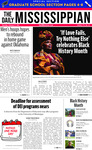 February 27, 2025 by The Daily Mississippian