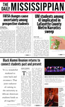 February 29, 2024 by The Daily Mississippian