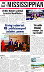 March 21, 2024 by The Daily Mississippian