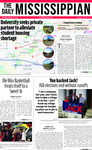 March 27, 2025 by The Daily Mississippian