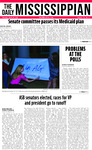 March 28, 2024 by The Daily Mississippian