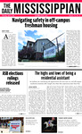 April 4, 2024 by The Daily Mississippian