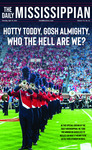 April 18, 2024 by The Daily Mississippian