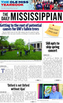 April 25, 2024 by The Daily Mississippian