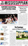 September 19, 2024 by The Daily Mississippian