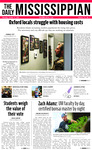 October 17, 2024 by The Daily Mississippian
