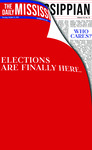 October 21, 2024 by The Daily Mississippian