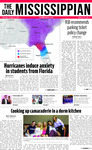 October 24, 2024 by The Daily Mississippian