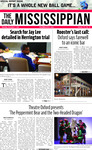 December 4, 2024 by The Daily Mississippian