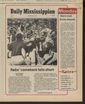 September 8, 1980 by The Daily Mississippian