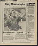 September 15, 1980 by The Daily Mississippian