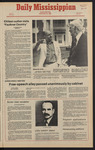September 23, 1980 by The Daily Mississippian