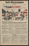 September 24, 1980 by The Daily Mississippian