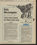 September 29, 1980 by The Daily Mississippian