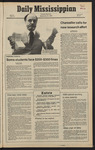 September 30, 1980 by The Daily Mississippian